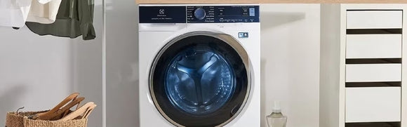 Need to replace your washing machine?