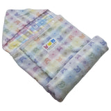 [ Akachan no Shiro | 赤ちゃんの城 ] baby bath towel 83273