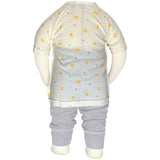 [ Akachan no Shiro | 赤ちゃんの城 ] baby clothes | topwear 37583