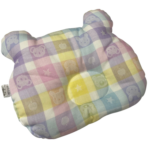 [ Akachan no Shiro | 赤ちゃんの城 ] baby pillow 80563