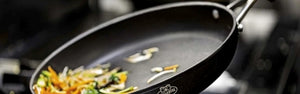 Tips for Caring for Coated Pans