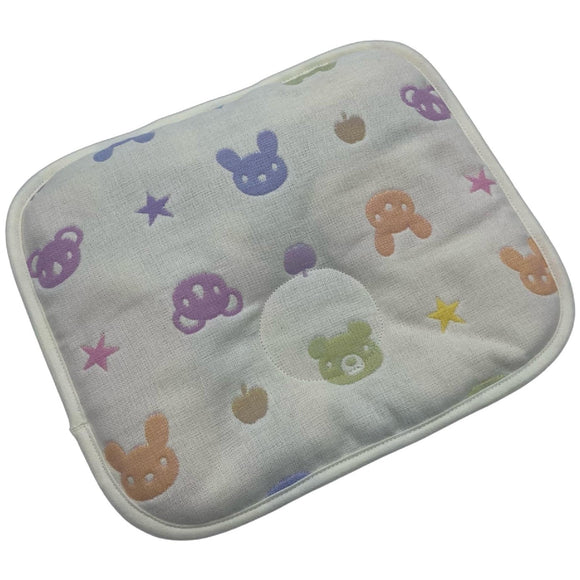 [ Akachan no Shiro | 赤ちゃんの城 ] baby pillow 12564