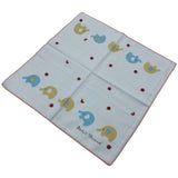 [ Akachan no Shiro | 赤ちゃんの城 ] baby handkerchief 34424