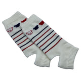 [ Akachan no Shiro | 赤ちゃんの城 ] baby socks 24873 | one size