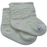[ Akachan no Shiro | 赤ちゃんの城 ] baby socks | size 7-8cm | 3colors to choose