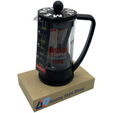 [ Bodum ] BRAZIL 法式壓濾咖啡機 0.35升 | 3種顏色可供選擇