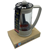 [ Bodum ] BRAZIL 法式壓濾咖啡機 0.35升 | 3種顏色可供選擇