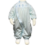 [ Akachan no Shiro | 赤ちゃんの城 ] baby clothes | jumpsuit | 2colors to choose