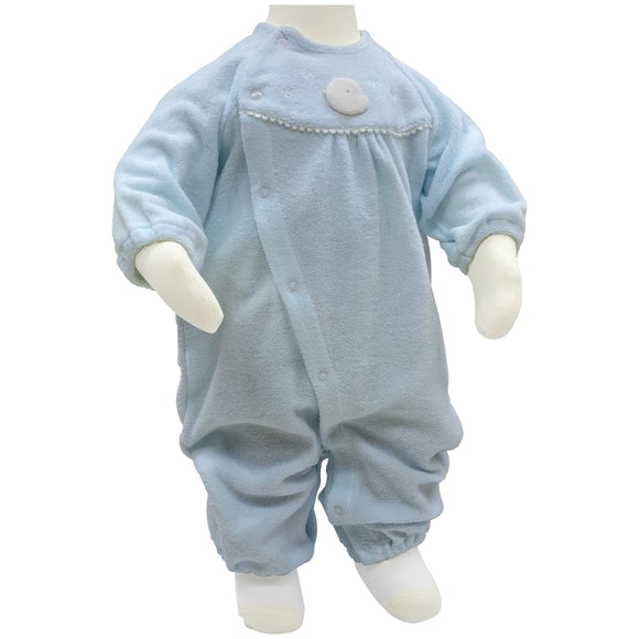 [ 赤ちゃんの城 | Akachan no Shiro ] 嬰兒服裝 | 連身衣 42766