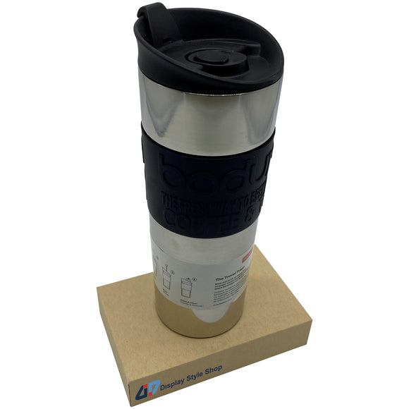 [ Bodum ] 旅行法式壓濾咖啡機 | 3種顏色可供選擇