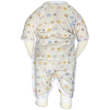 [ Akachan no Shiro | 赤ちゃんの城 ] baby clothes | jumpsuit 37813