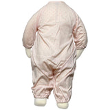 [ 赤ちゃんの城 | Akachan no Shiro ] 嬰兒服裝 | 連身衣 | 2種顏色可供選擇