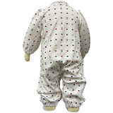 [ 赤ちゃんの城 | Akachan no Shiro ] 嬰兒服裝 | 連身衣 45278