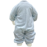 [ Akachan no Shiro | 赤ちゃんの城 ] baby clothes | jumpsuit 42766