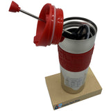 [ Bodum ] 旅行法式壓濾咖啡機 | 3種顏色可供選擇