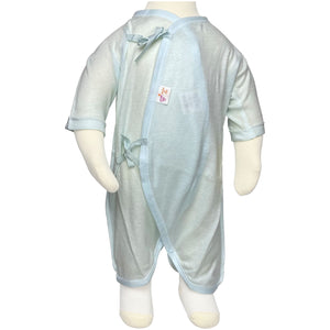 [ Akachan no Shiro | 赤ちゃんの城 ] baby clothes | jumpsuit | 3colors to choose