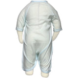 [ Akachan no Shiro | 赤ちゃんの城 ] baby clothes | jumpsuit | 3colors to choose