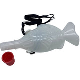 [ Other brands ] sea bream soy sauce shape PP plastic water bottle