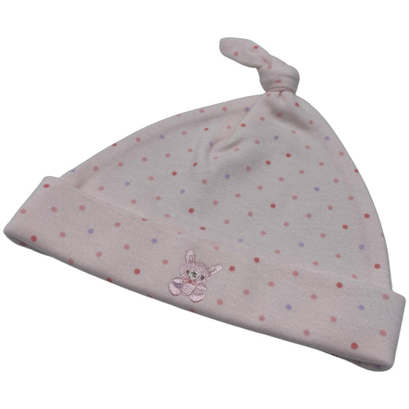 [ 赤ちゃんの城 | Akachan no Shiro ] 嬰兒帽 | 2種顏色可供選擇