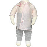 [ 赤ちゃんの城 | Akachan no Shiro ] 嬰兒服裝 | 上衣 | 3種顏色可供選擇