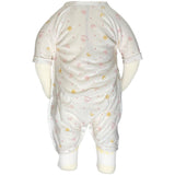 [ Akachan no Shiro | 赤ちゃんの城 ] baby clothes | jumpsuit | 2colors to choose