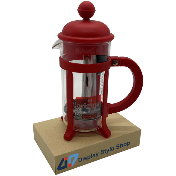 [ Bodum ] JAVA french press coffee maker 0.35L | 2colors to choose