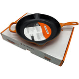[ Le Creuset ] 鐵柄煎鍋30厘米 | 4種顏色可供選擇