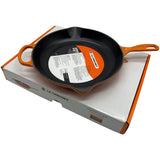 [ Le Creuset ] iron handle skillet 30cm | 4colors to choose