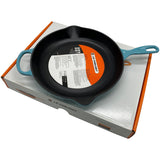 [ Le Creuset ] 鐵柄煎鍋30厘米 | 4種顏色可供選擇