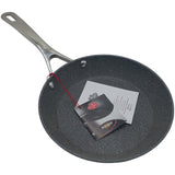 [ Ballarini ] torino granitium aluminium frying pan 24cm | 75001-849